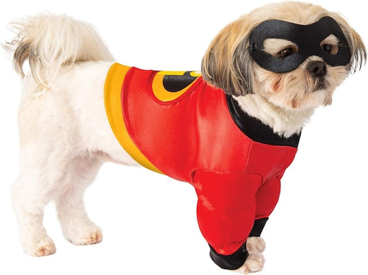 Disney Official Licensed Incredibles 2 Pet Costume