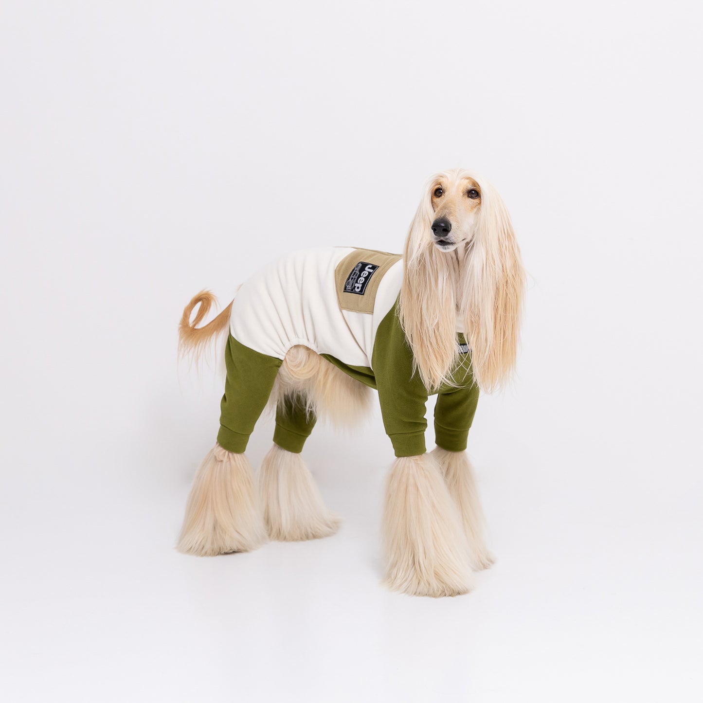 Official Licensed Jeep Fleece Zip Romper