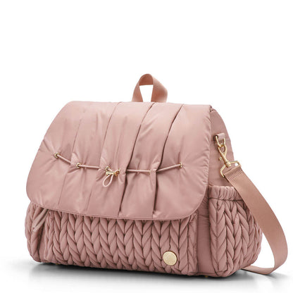 HAPP Levy Backpack Dusty Rose