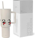 Simple Modern Trek Tumbler Disney - 40oz