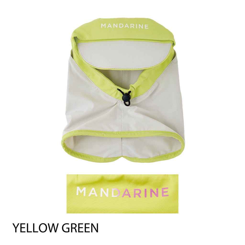 MANDARINE BROTHERS UV PROTECTION SNOOD