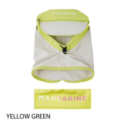 MANDARINE BROTHERS UV PROTECTION SNOOD