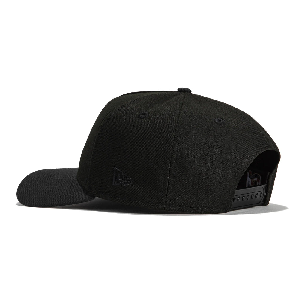 NEW ERA MLB 9FORTY A-FRAME NEW YORK YANKEES 1999 WORLD SERIES PATCH SNAPBACK