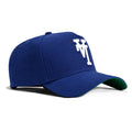 NEW ERA MLB 9FORTY A-FRAME LOS ANGELES DODGERS UPSIDE DOWN SNAPBACK