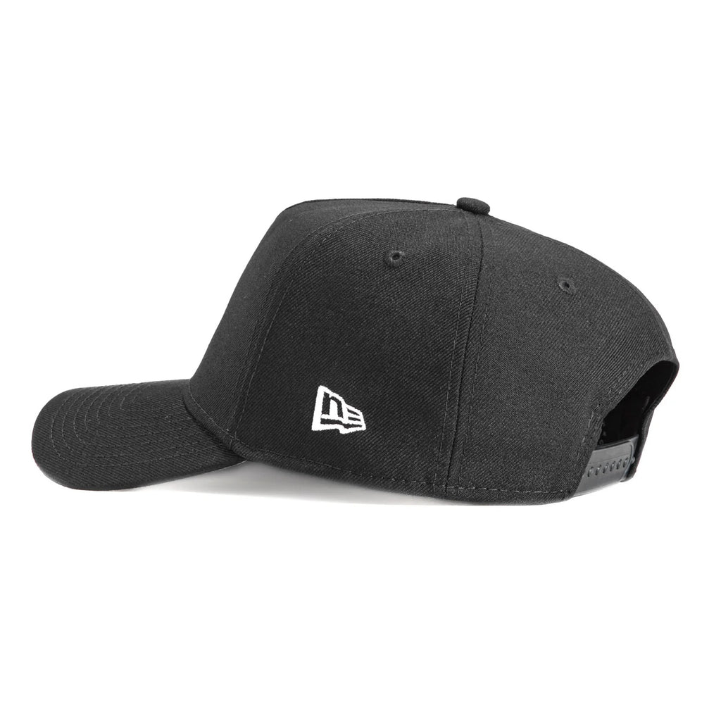 NEW ERA MLB 9FORTY A-FRAME NEW YORK METS  SNAPBACK