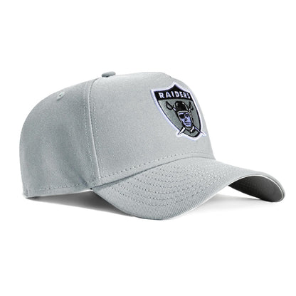 NEW ERA NFL 9FORTY A-FRAME LAS VEGAS RAIDERS OTC SNAPBACK