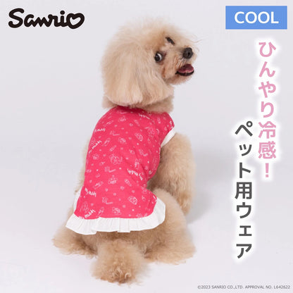 Sanrio My Melody Cool T-shirt