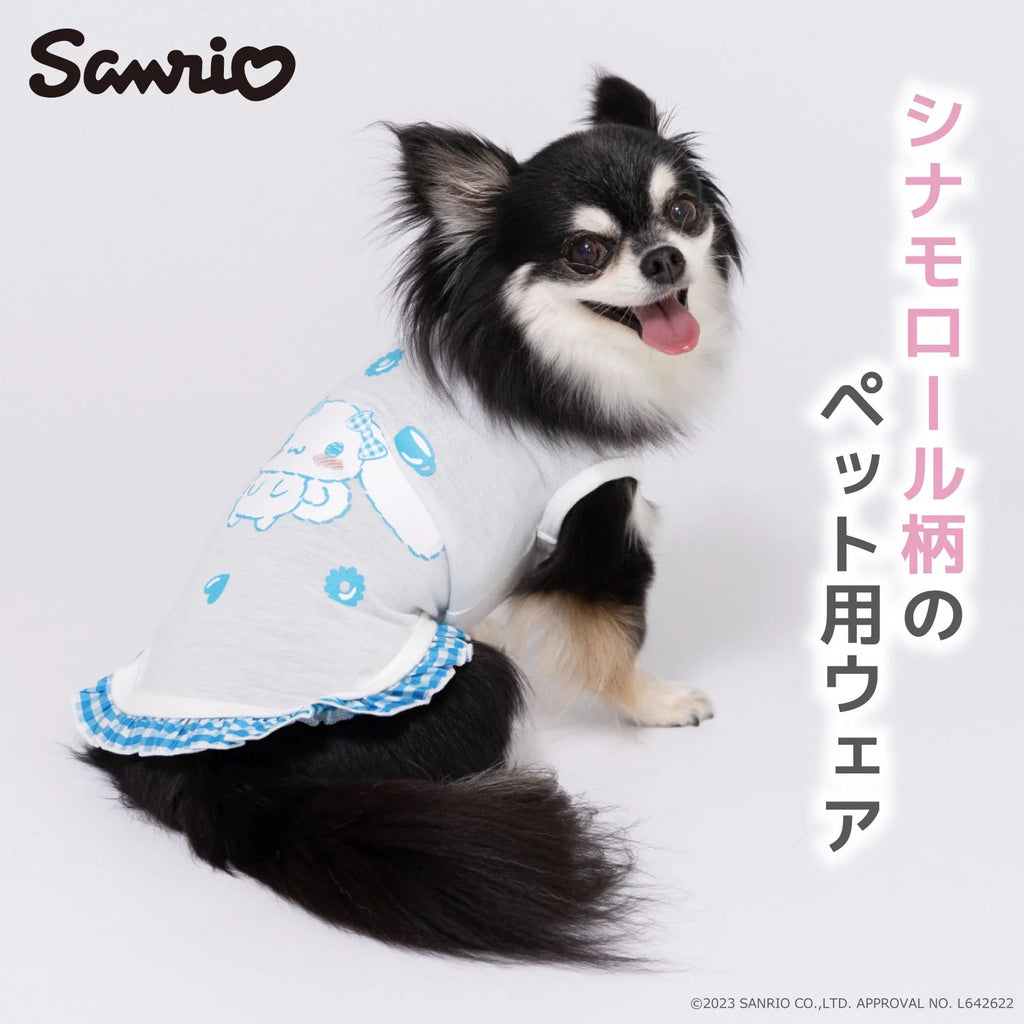 Sanrio Cinnamoroll T-shirt