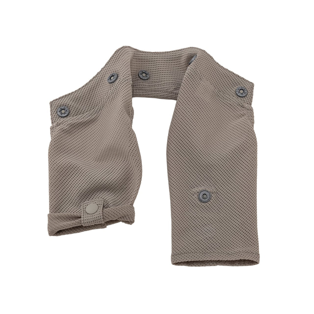 MANDARINE BROTHERS INSECT SHIELD MESH SUIT