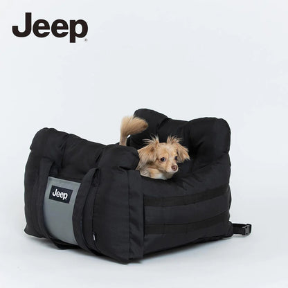Official Licensed Jeep 3WAY DRIVE CARRY BED BLACK