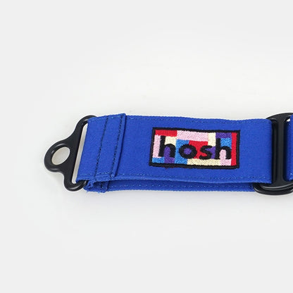 hosh Primary Collar Blue