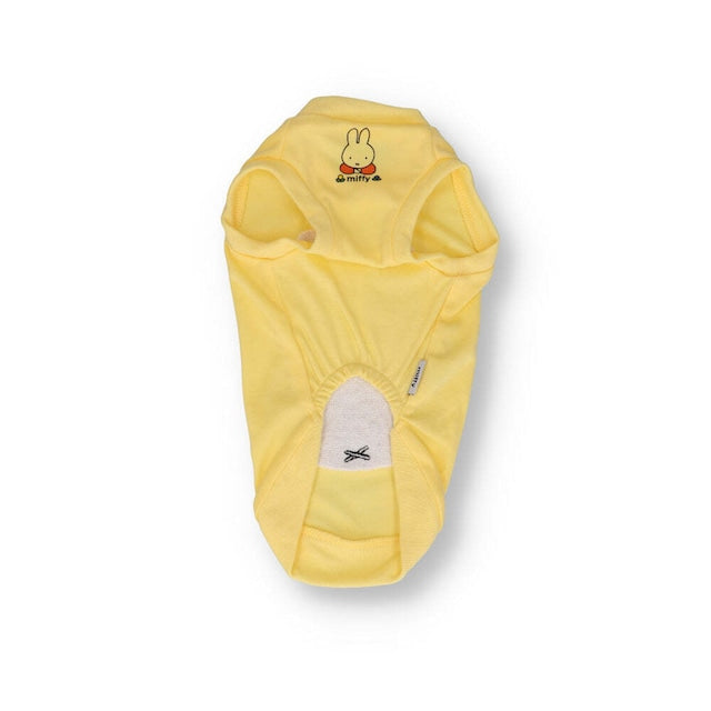 Official Licensed Miffy Patch Pastel Shirt