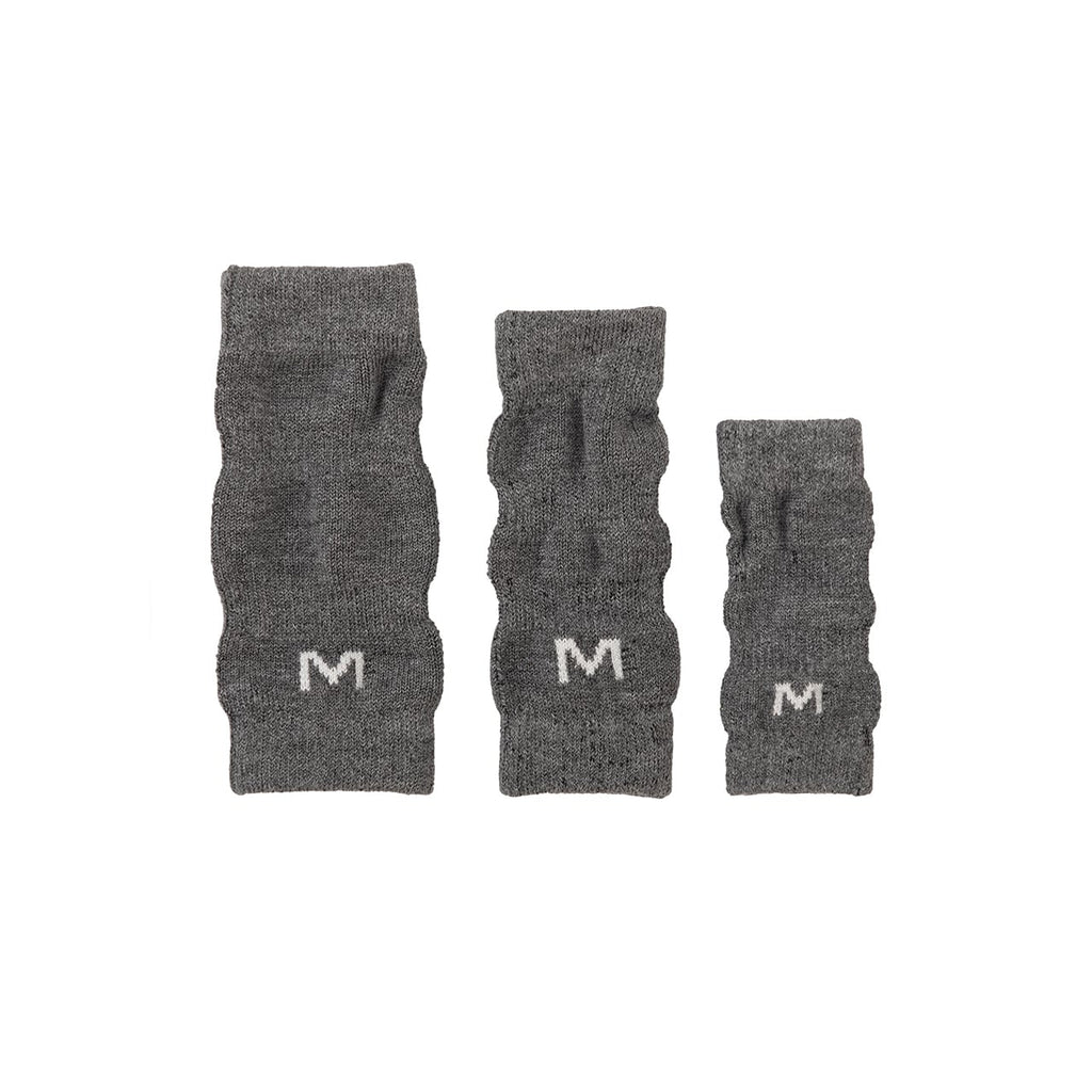 MANDARINE BROTHERS LEG WARMER