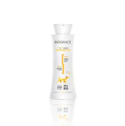 BIOGANCE SHAMPOO FOR DOG 250ml