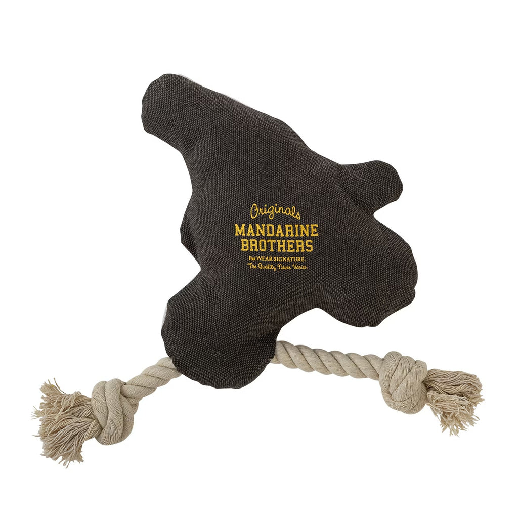 MANDARINE BROTHERS SUPER CRAZY AWESOME ROPE TOY