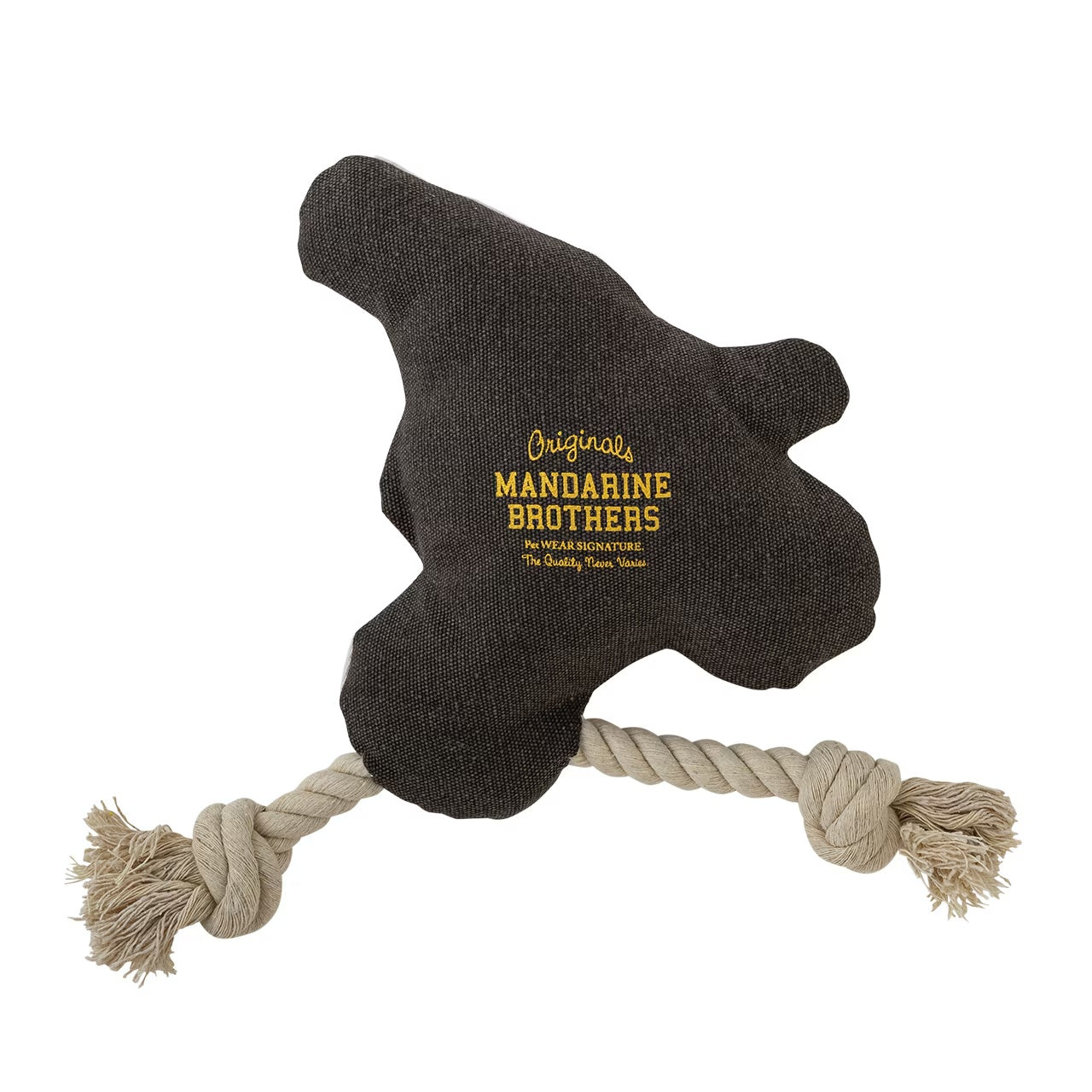 MANDARINE BROTHERS SUPER CRAZY AWESOME ROPE TOY