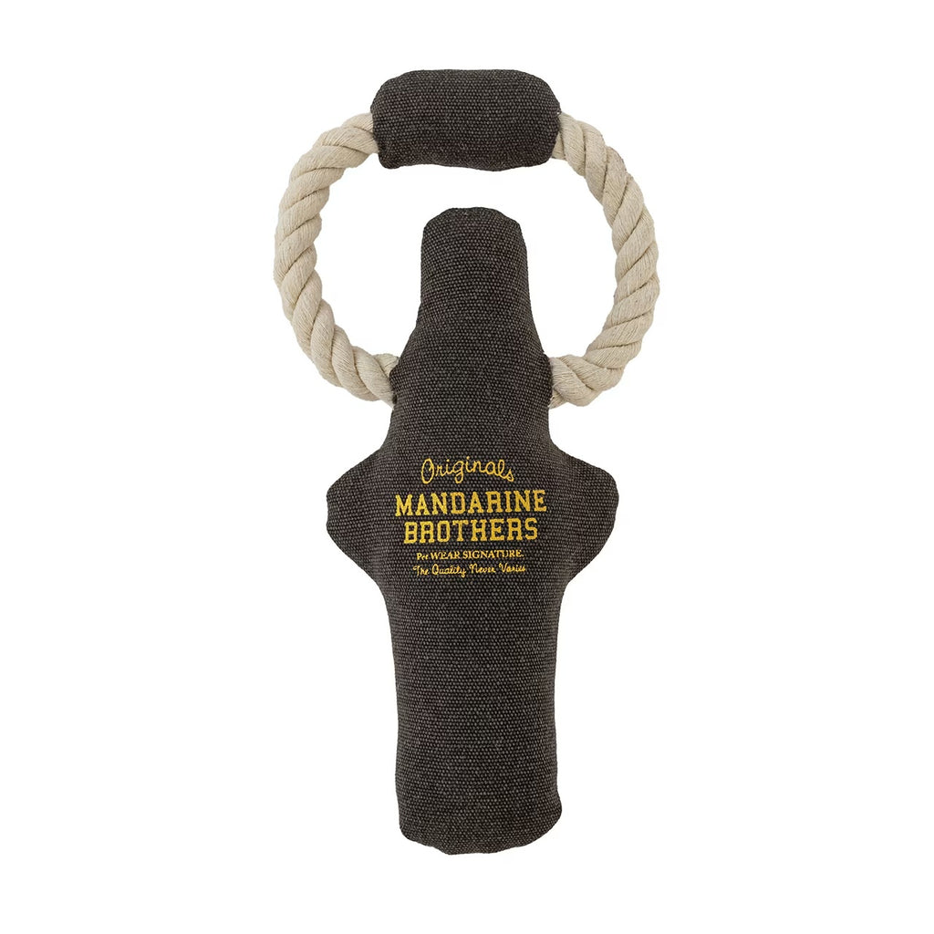 MANDARINE BROTHERS SUPER CRAZY AWESOME ROPE TOY