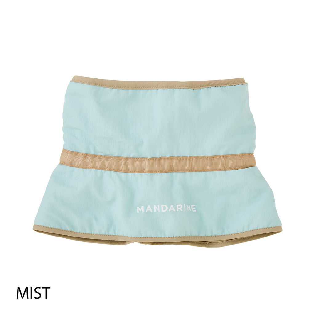 MANDARINE BROTHERS COOLING COLLAR