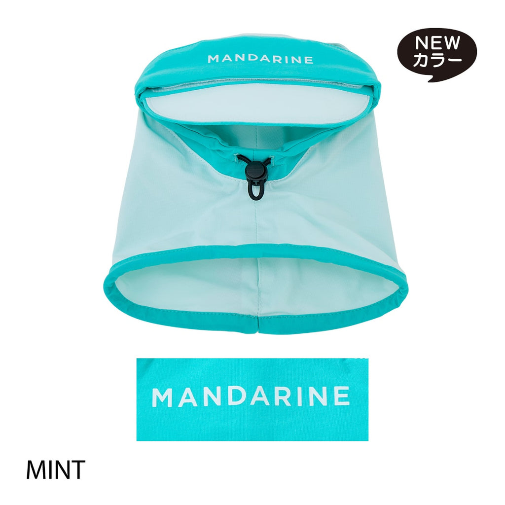 MANDARINE BROTHERS UV PROTECTION SNOOD