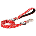 FRESH PAWZ - MONOGRAM HYPE LEASH