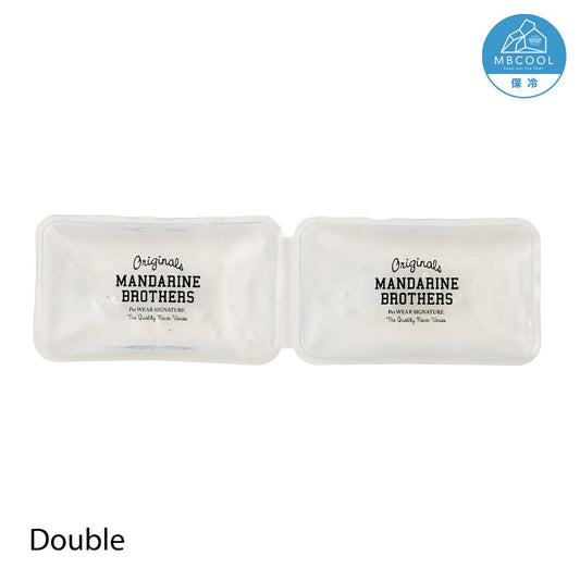 MB ICE PACK DOUBLE
