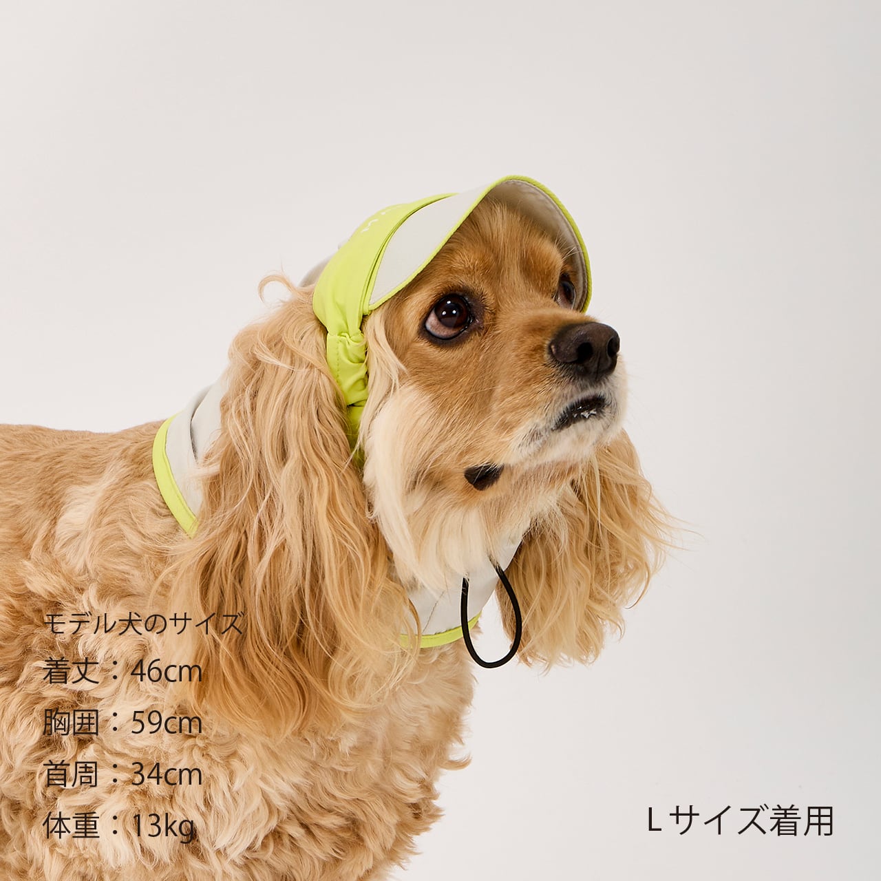 MANDARINE BROTHERS UV PROTECTION SNOOD