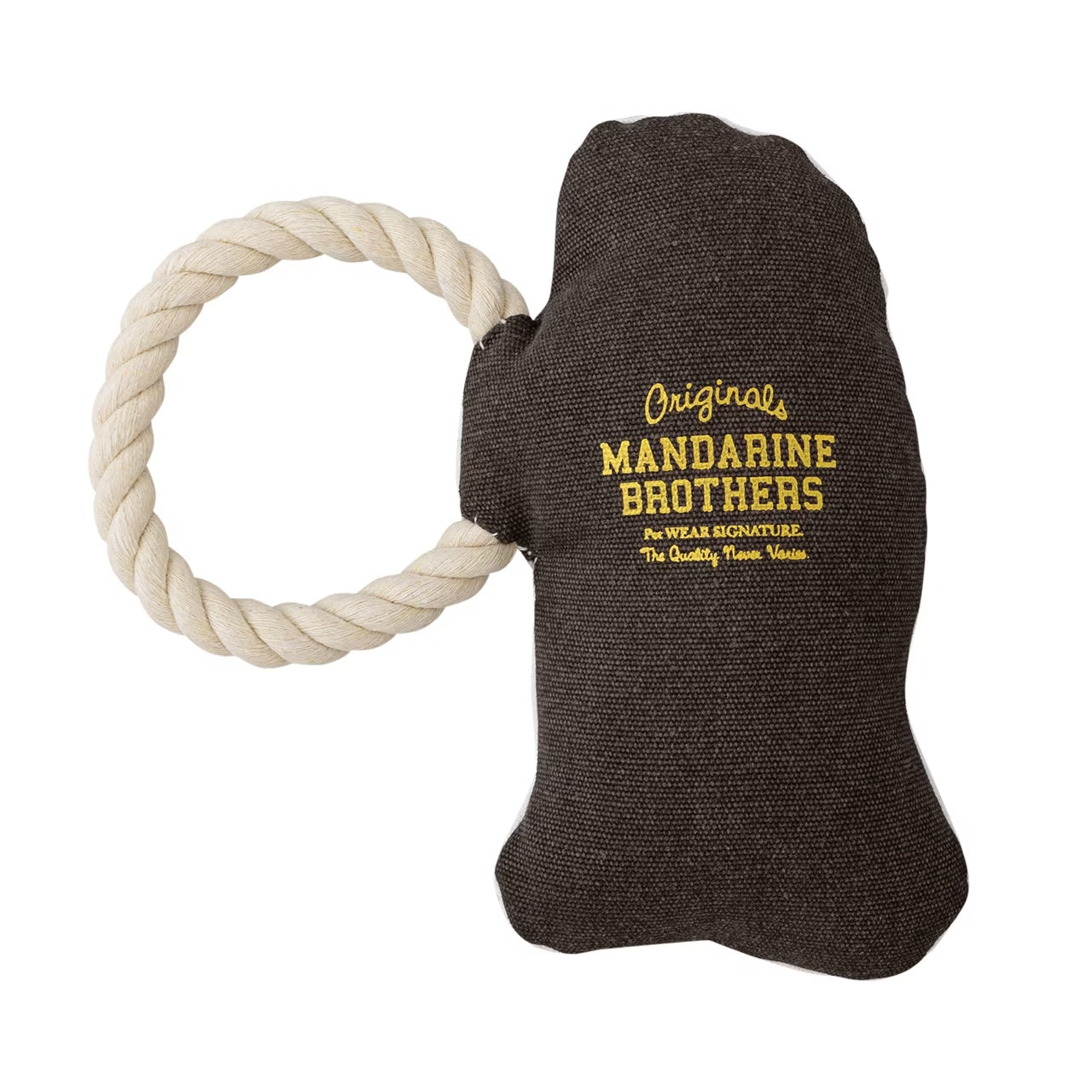 MANDARINE BROTHERS SUPER CRAZY AWESOME ROPE TOY