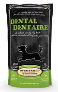 OVEN-BAKED TRADITION DENTAL TREATS 284g