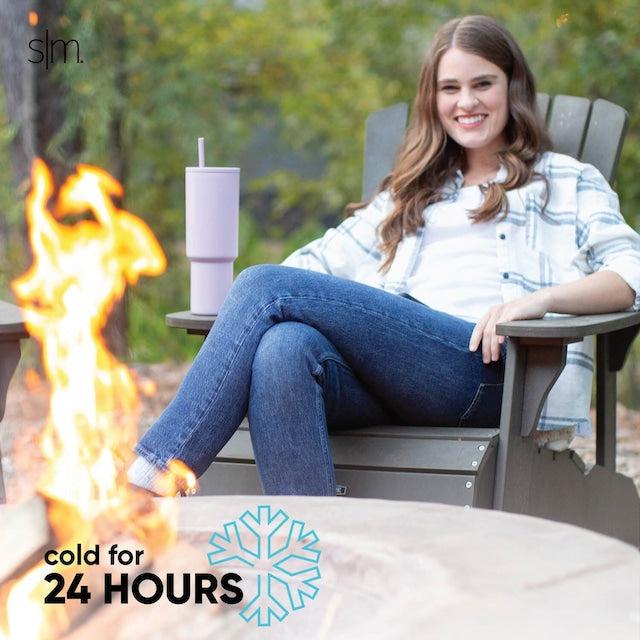 Simple Modern Trek Tumbler Multi Color- 40oz