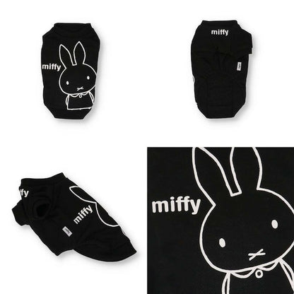 Official Licensed Miffy Big Face Sweatshirt