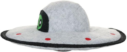 Tuffy® Gray UFO