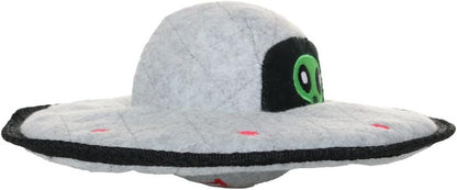 Tuffy® Gray UFO