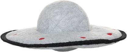 Tuffy® Gray UFO