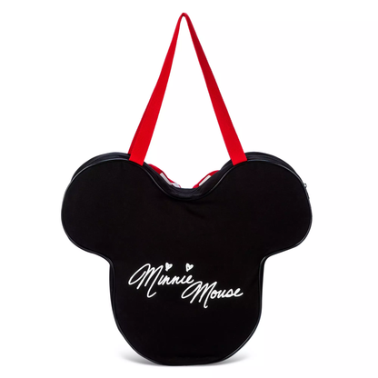 Disney Big Face Canvas Tote