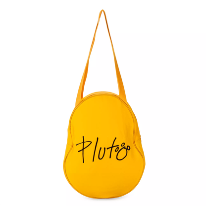 Disney Big Face Canvas Tote