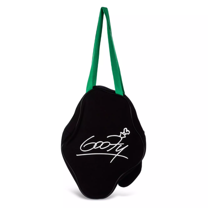Disney Big Face Canvas Tote
