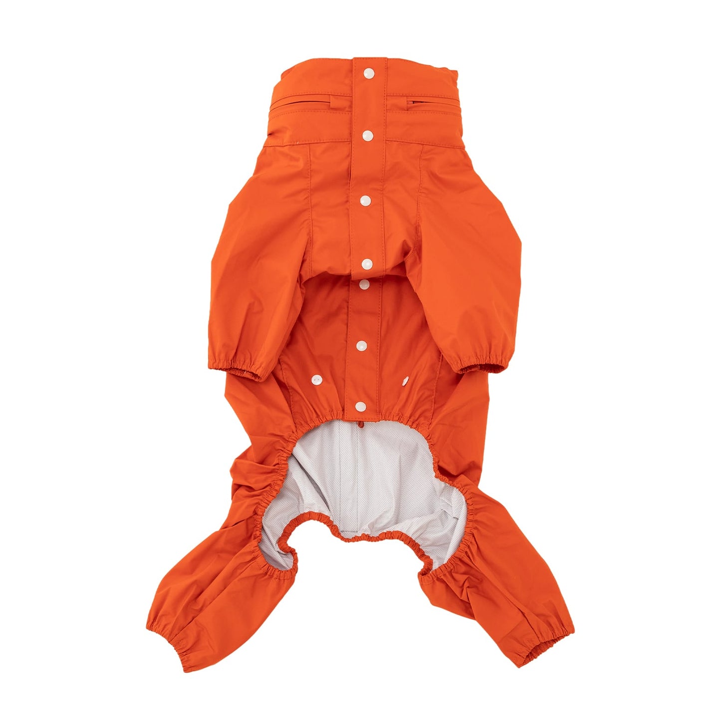 MANDARINE BROTHERS RAIN SUIT FW2023