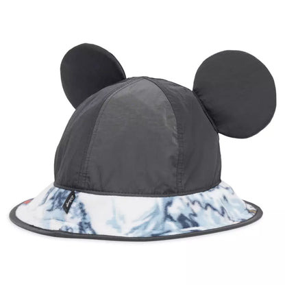Disney100 Mickey Mouse Ear Bucket Hat for Kids by Columbia