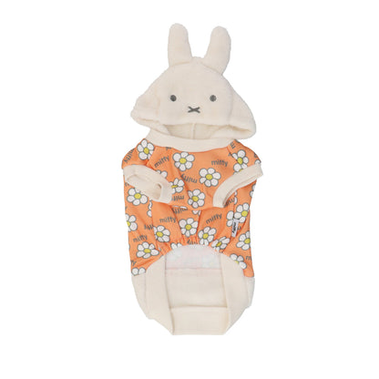 Official Licensed Miffy Costume Hoodie