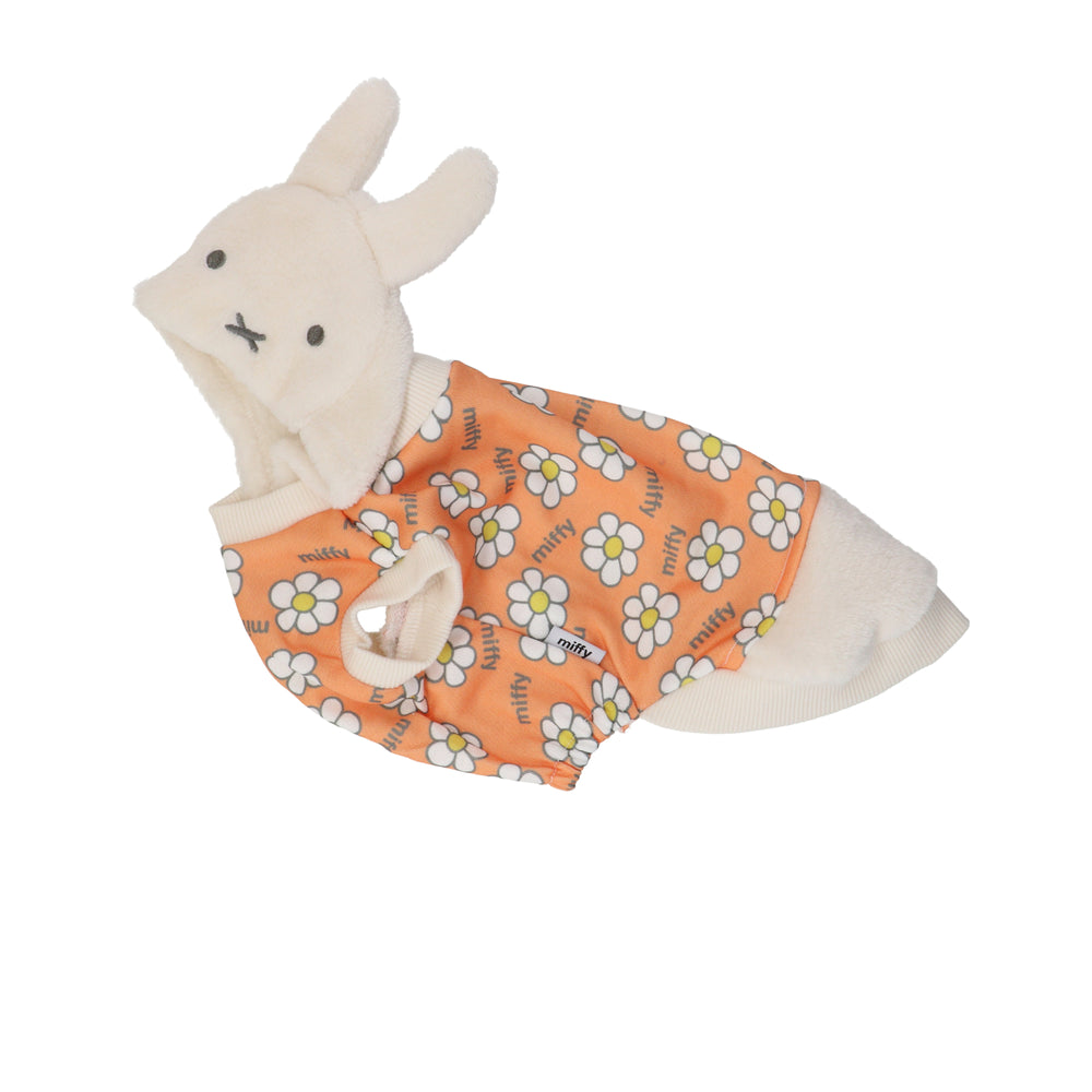 Official Licensed Miffy Costume Hoodie