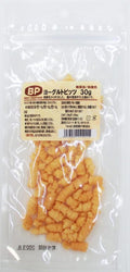 【無添加・無着色】ヨーグルトビッツ