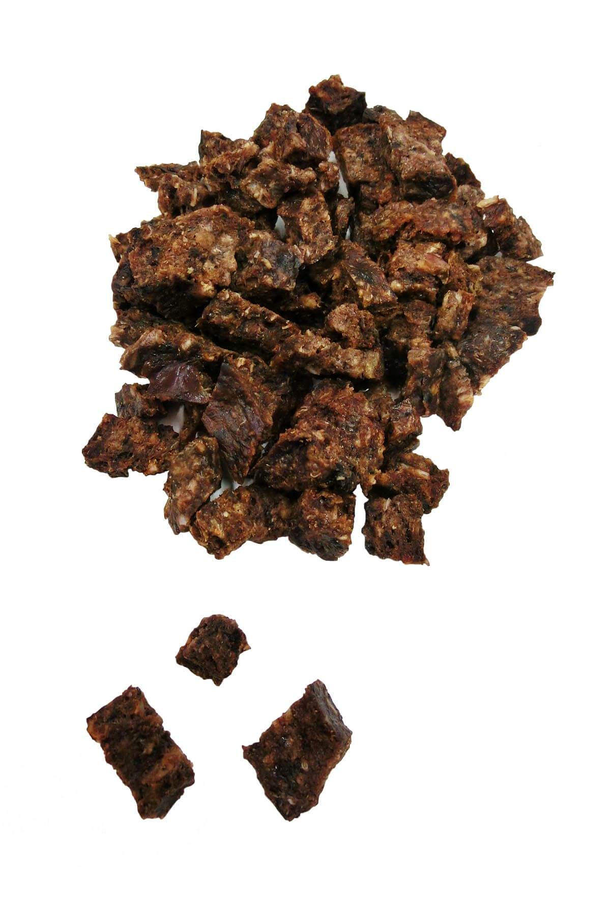 【無添加・無着色】うなぎキューブ