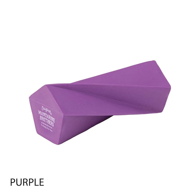 MANDARINE BROTHERS LATEX PRISM TWIST TOY