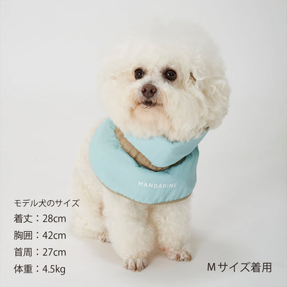 MANDARINE BROTHERS COOLING COLLAR