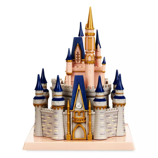 Disney Cinderella Castle Model Kit