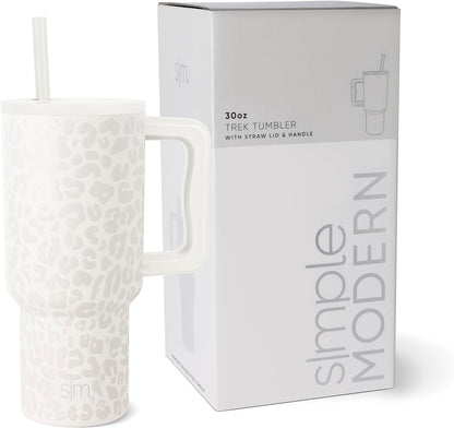 Simple Modern Trek Tumbler - 30oz