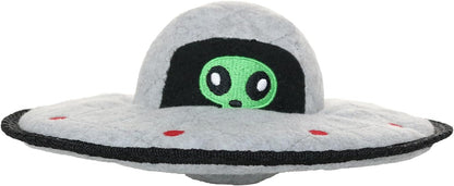 Tuffy® Gray UFO