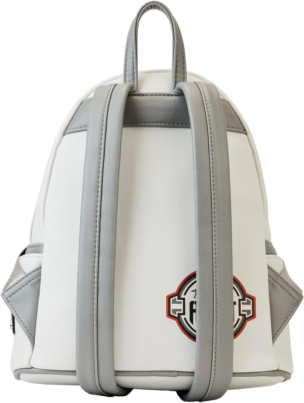 Loungefly Star Wars at-at Lenticular  Mini Backpack