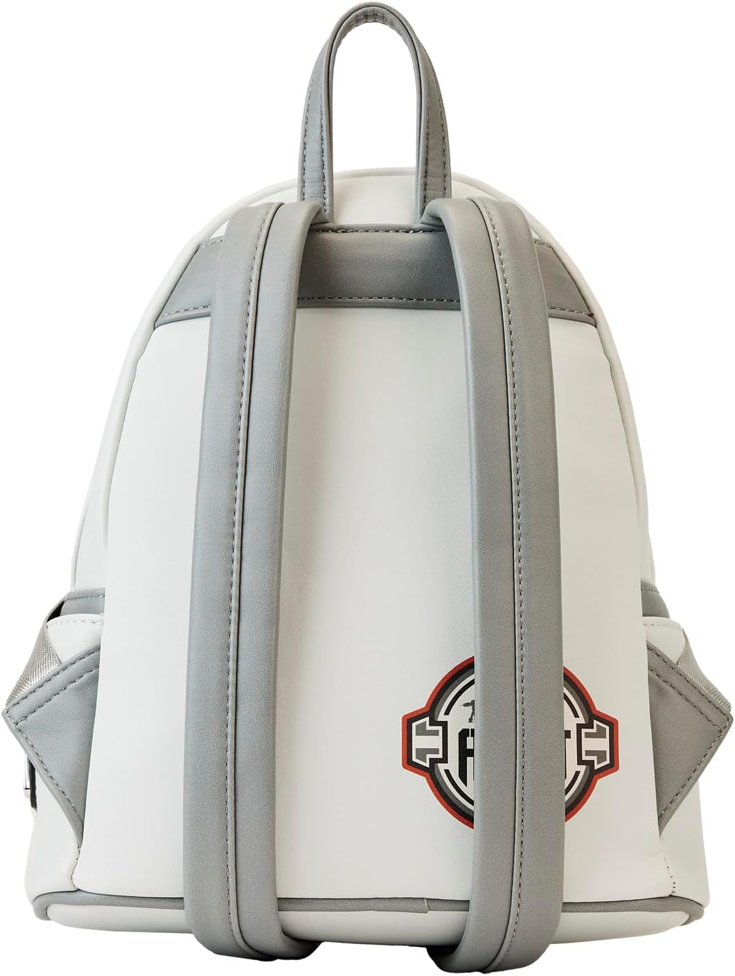 Loungefly Star Wars at-at Lenticular  Mini Backpack