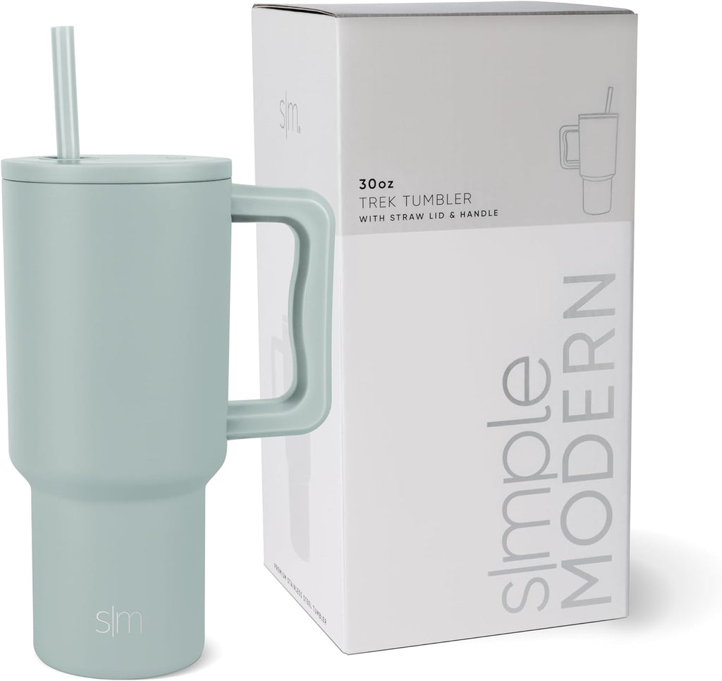 Simple Modern Trek Tumbler - 30oz